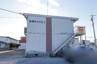 宝積寺駅 徒歩7分 1階の物件外観写真